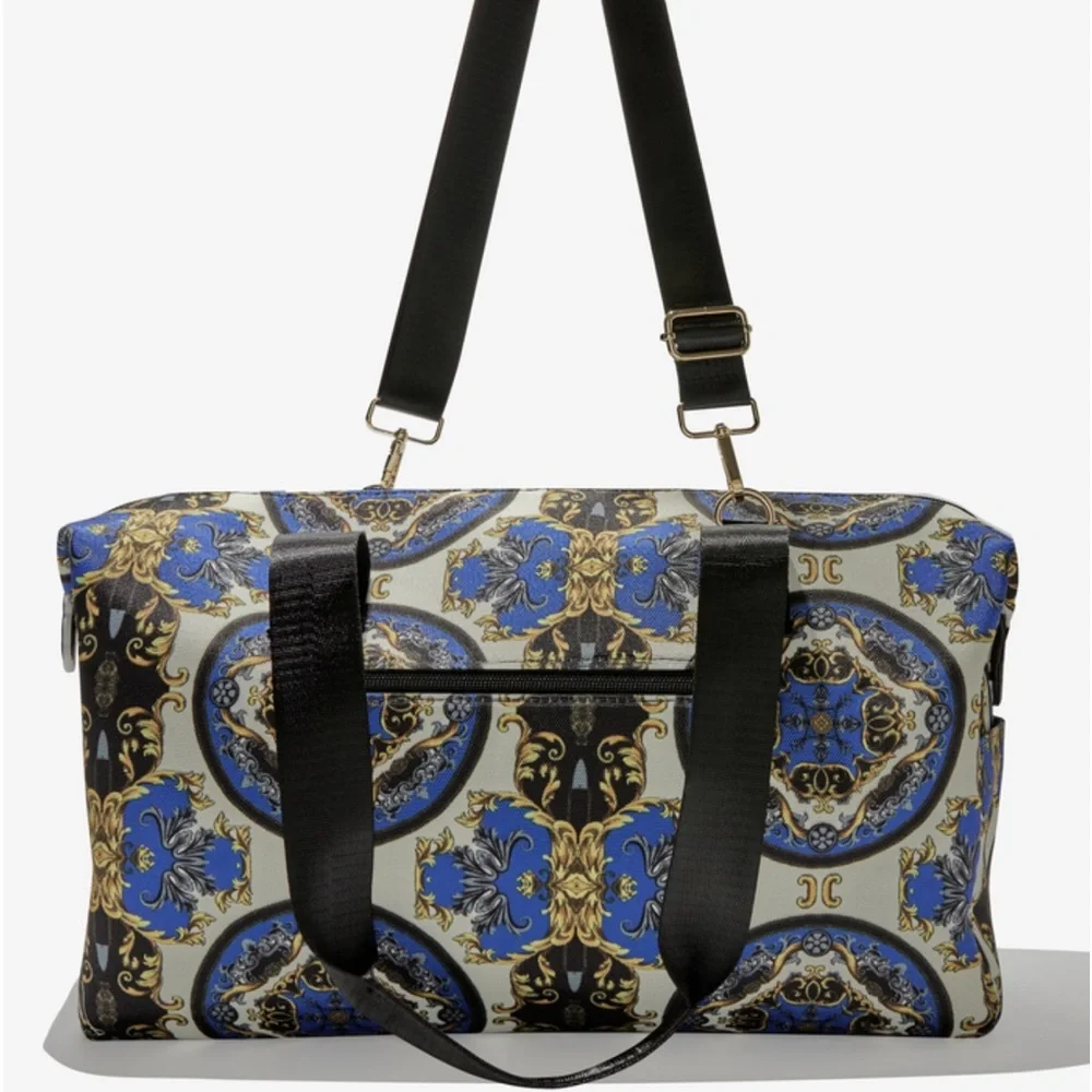 Alice + Olivia Travel Duffel Bag - Picture 4 of 14